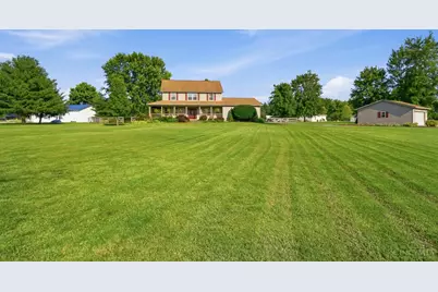 7190 Starkey Clevanger Road, Harlan Township, OH 45107 - Photo 4