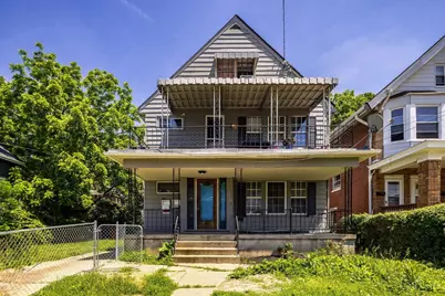 3414 Woodburn Avenue, Cincinnati, OH 45207 - Photo 2