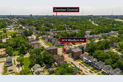 3414 Woodburn Avenue, Cincinnati, OH 45207 - Photo 46