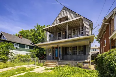 3414 Woodburn Avenue, Cincinnati, OH 45207 - Photo 1