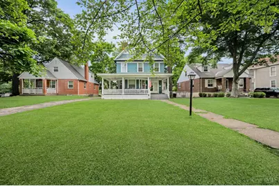 3309 Epworth Avenue, Cincinnati, OH 45211 - Photo 2