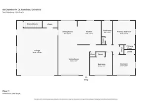 60 Chamberlin Ct, Hamilton, OH 45013 - Photo 34