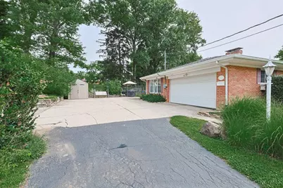 2443 Hunt Road, Reading, OH 45215 - Photo 2
