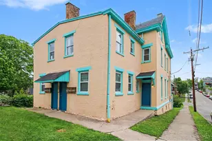 2701 Euclid Ave, Cincinnati, OH 45219 - Photo 4