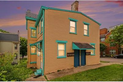 2701 Euclid Avenue, Cincinnati, OH 45219 - Photo 2