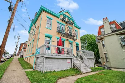 2701 Euclid Avenue, Cincinnati, OH 45219 - Photo 6