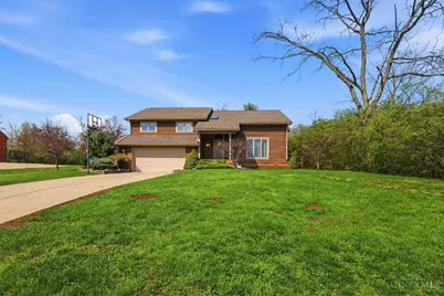 6534 Timberwolf Court, West Chester, OH 45069 - Photo 38