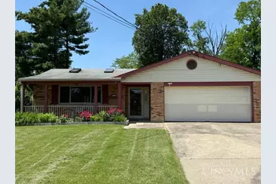 9075 Tripoli Drive, Colerain Township, OH 45251 - Photo 1