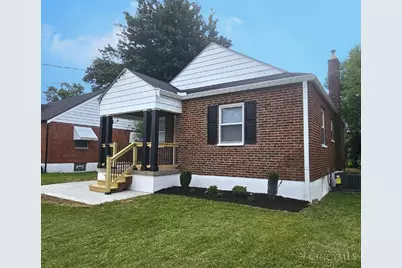 1927 Knollridge Lane, Cincinnati, OH 45231 - Photo 2