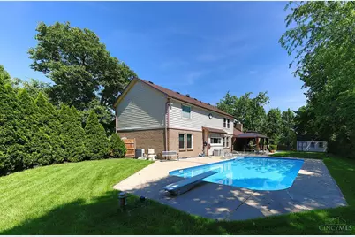 7446 Emi Drive, Liberty Township, OH 45044 - Photo 56