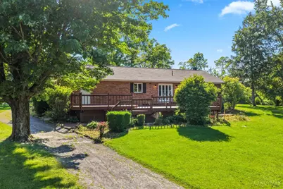 3602 Lucas Road, Wayne Township, OH 45107 - Photo 44