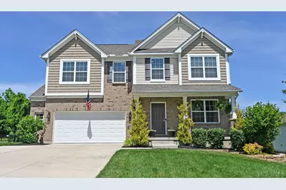 366 Brier Creek Drive, Miami Township, OH 45140 - Photo 1