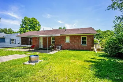 3210 Finley Street, Middletown, OH 45044 - Photo 2