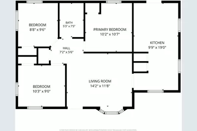 3210 Finley Street, Middletown, OH 45044 - Photo 12