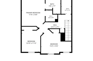 130 McDaniels Ln, Springboro, OH 45066 - Photo 40