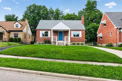 5544 Raceview Avenue, Cincinnati, OH 45248 - Photo 1