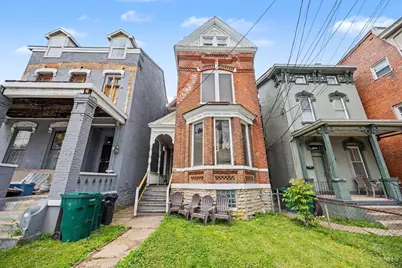 2715 Euclid Avenue, Cincinnati, OH 45219 - Photo 2