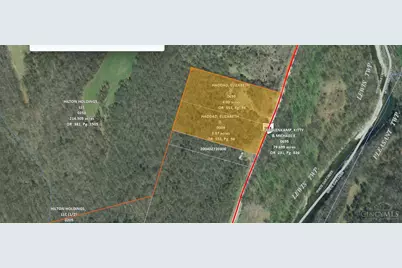 6387 St Rt 221, Lewis Township, OH 45121 - Photo 2