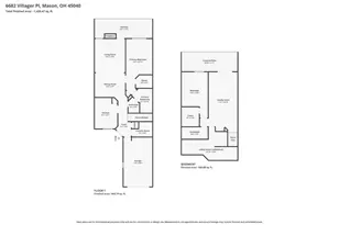 6682 Villager Pl, Mason, OH 45040 - Photo 42
