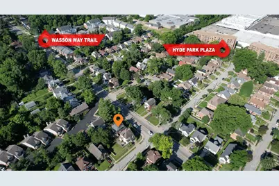 3766 Marburg Avenue, Cincinnati, OH 45209 - Photo 28