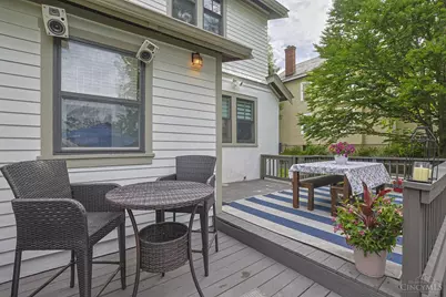 3137 Willis Avenue, Cincinnati, OH 45208 - Photo 36