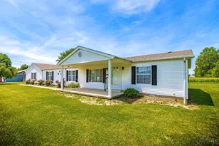 288 W Second St, Seaman, OH 45679 - Photo 6