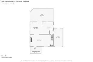 4157 Paxton Woods Ln, Cincinnati, OH 45209 - Photo 68