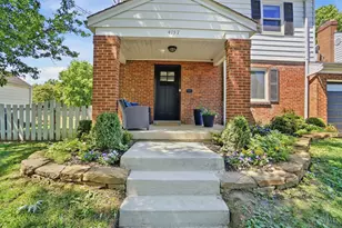 4157 Paxton Woods Ln, Cincinnati, OH 45209 - Photo 4