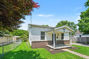 25 W 8th St, Manchester, OH 45144 - Photo 6
