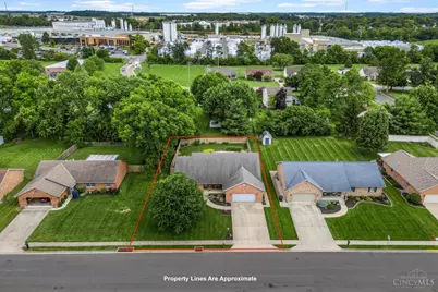 718 Kelly Drive, Wilmington, OH 45177 - Photo 36