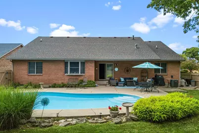 718 Kelly Drive, Wilmington, OH 45177 - Photo 2
