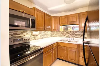 6355 Corbly Road #7, Cincinnati, OH 45230 - Photo 10
