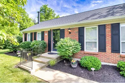 6355 Corbly Road #7, Cincinnati, OH 45230 - Photo 2
