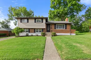 9164 Cherry Blossom Ln, Springfield Township, OH 45231 - Photo 1
