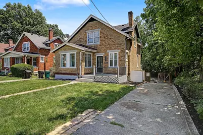 2855 Shaffer Avenue, Cincinnati, OH 45211 - Photo 36