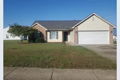 295 Keswick Drive, Monroe, OH 45050 - Photo 1