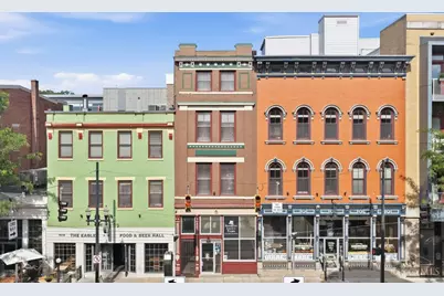 1338 Vine Street, Cincinnati, OH 45202 - Photo 1