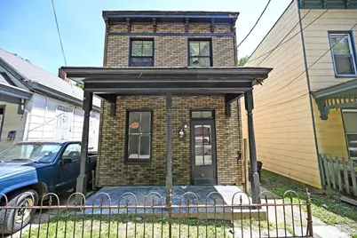 3918 Tappan Avenue, Cincinnati, OH 45223 - Photo 1