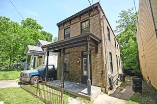 3918 Tappan Ave, Cincinnati, OH 45223 - Photo 2