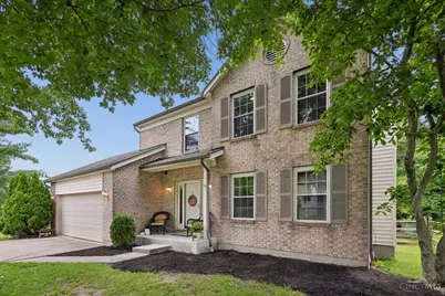 7758 Meadow Crest Court, Deerfield Township, OH 45039 - Photo 40