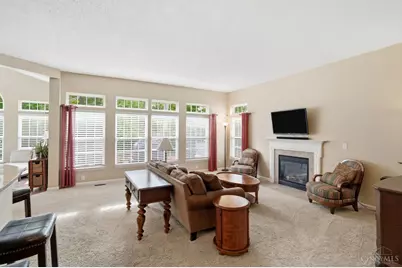 1126 Hayward Circle, Miami Township, OH 45150 - Photo 22