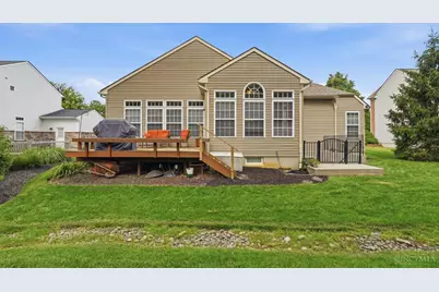 1126 Hayward Circle, Miami Township, OH 45150 - Photo 56