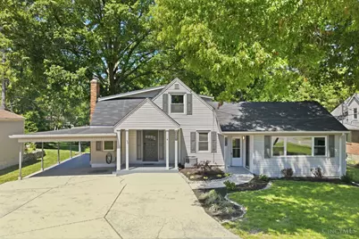 8801 Plainfield Road, Sycamore Township, OH 45236 - Photo 1