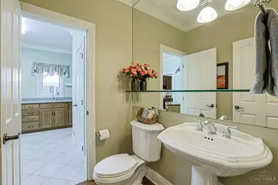 35 Frick Court, Glendale, OH 45246 - Photo 40