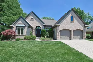 35 Frick Ct, Glendale, OH 45246 - Photo 1
