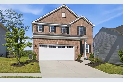 5989 Outlook Court, Hamilton Township, OH 45152 - Photo 2