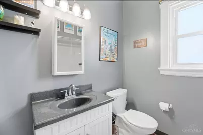 107 Jonte Avenue, Lockland, OH 45215 - Photo 22