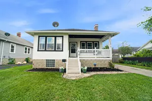 107 Jonte Ave, Lockland, OH 45215 - Photo 1
