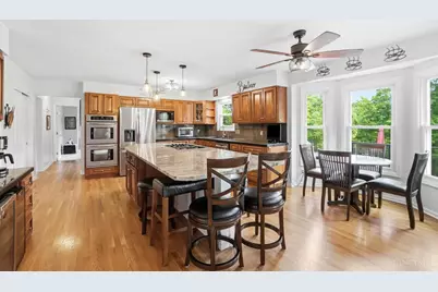 8038 New Brunswick Drive, West Chester, OH 45241 - Photo 14
