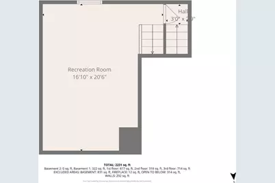218 Heffron Circle, Hamilton Township, OH 45039 - Photo 58
